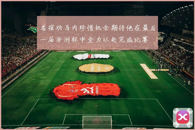 名宿劝马内珍惜机会期待他在最后一届非洲杯中全力以赴完成比赛