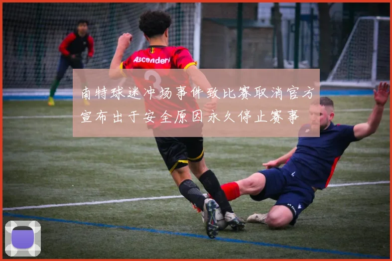 南特球迷冲场事件致比赛取消官方宣布出于安全原因永久停止赛事